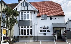 The Bronte Guest House Paignton 3* United Kingdom